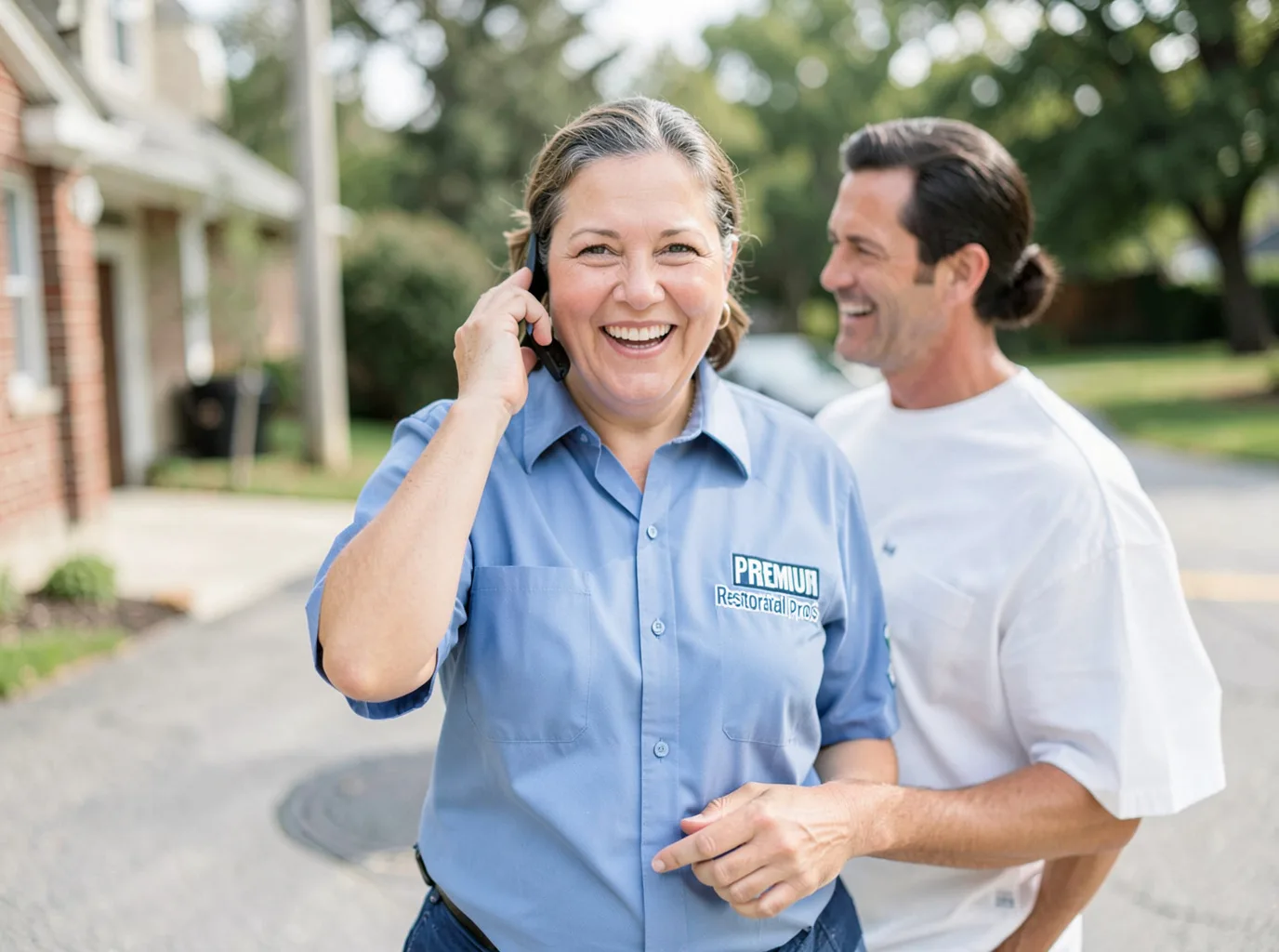 Water Damage Restoration Monroe, NY FAQs